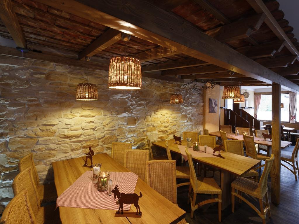 Gaisbock Der Dorfurlaub Daire Fischen im Allgaeu Dış mekan fotoğraf